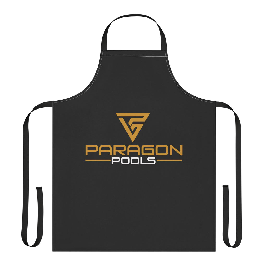 Paragon Pools  Apron