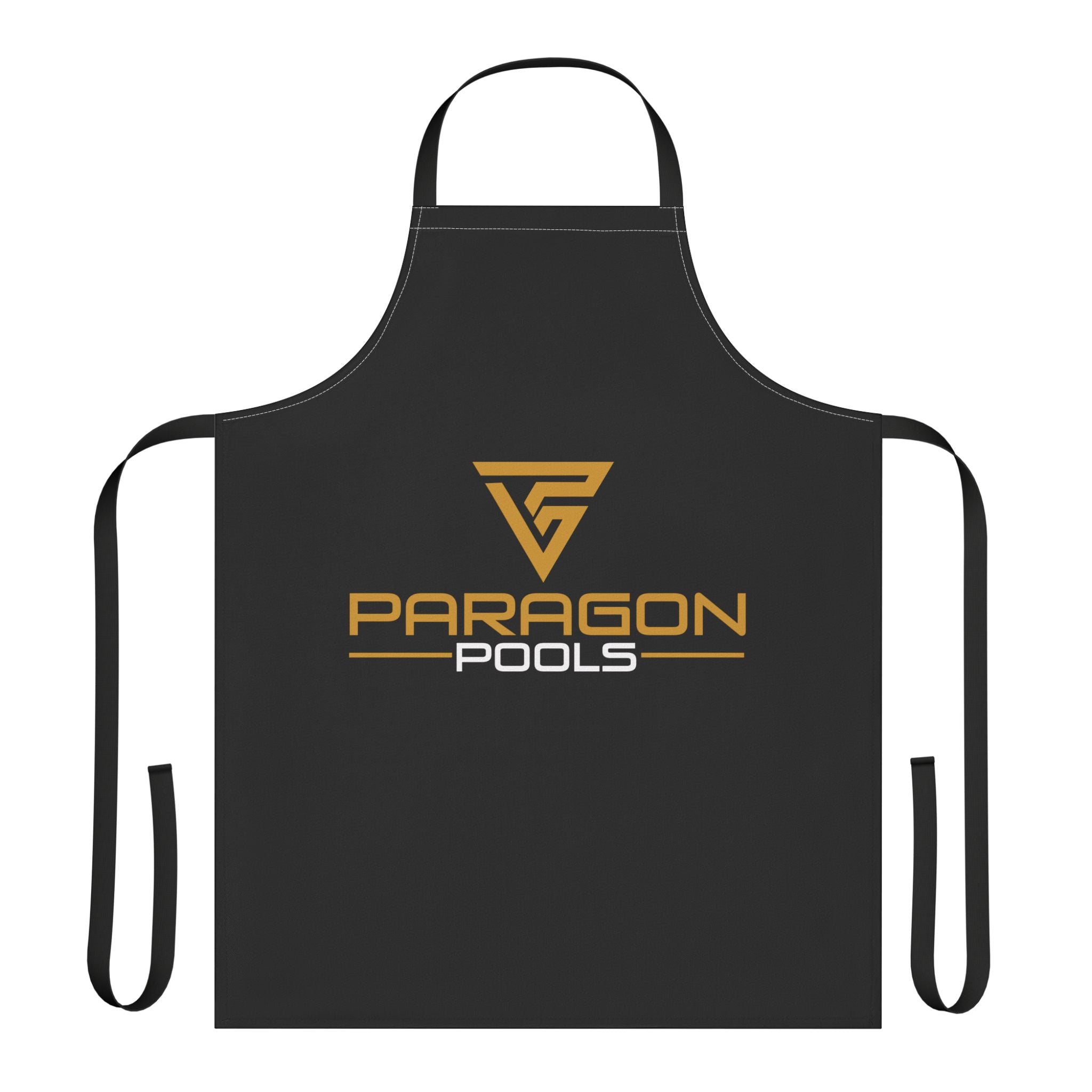 Paragon Pools  Apron